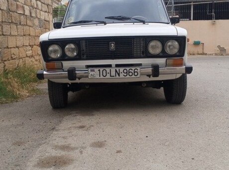 LADA (VAZ) 2106