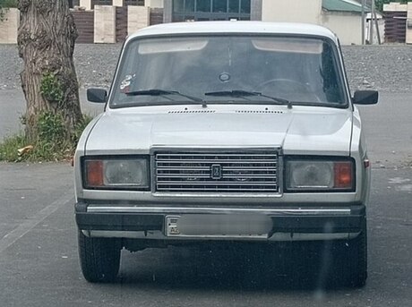 LADA (VAZ) 2107