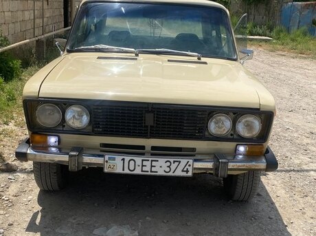 LADA (VAZ) 2106