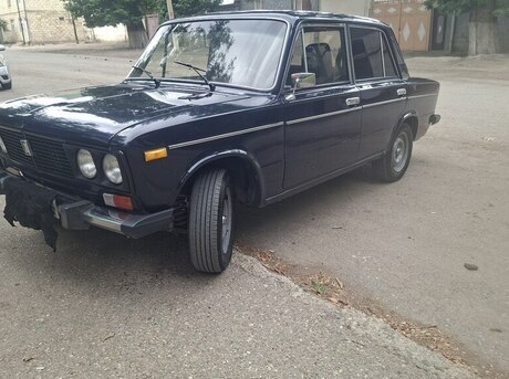 LADA (VAZ) 2106
