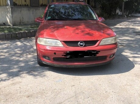 Opel Vectra