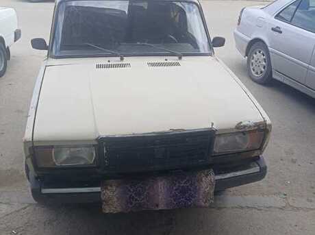 LADA (VAZ) 2104