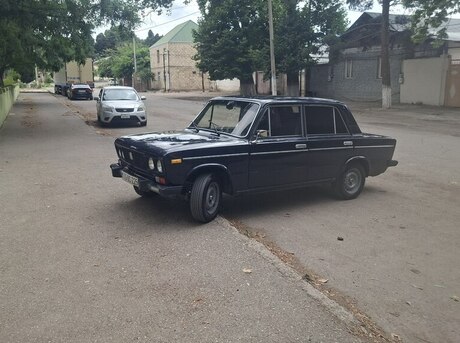 LADA (VAZ) 2106