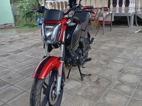 Lifan LF125-5