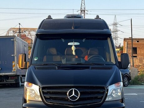 Mercedes Sprinter 316