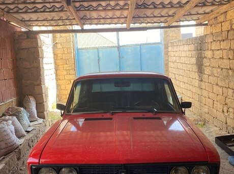 LADA (VAZ) 2106