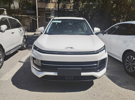 JAC JS4