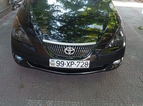 Toyota Solara