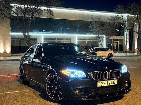 BMW 528