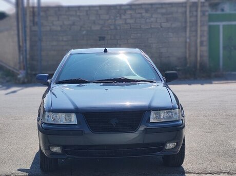 Khazar LX