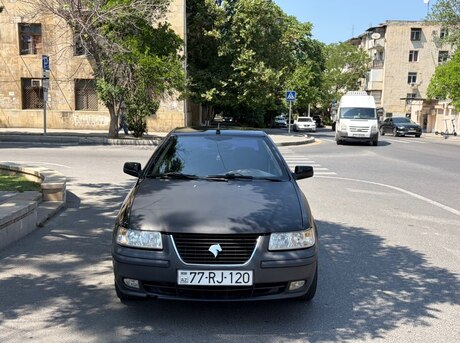 Khazar LX