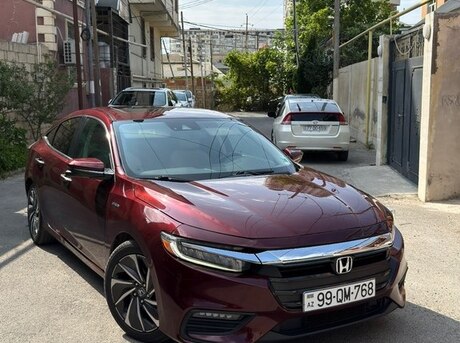 Honda Insight