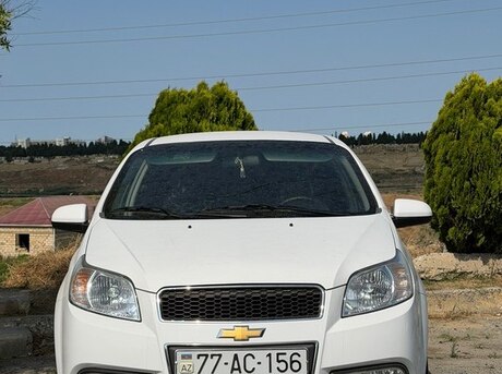 Chevrolet Nexia