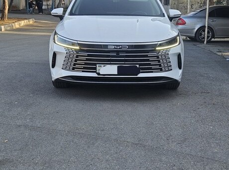 BYD Destroyer 05