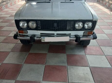 LADA (VAZ) 2106
