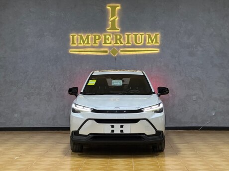 Toyota Frontlander