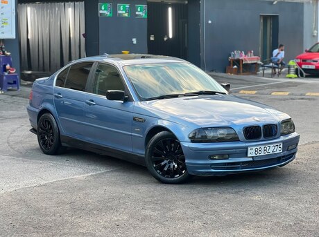 BMW 328