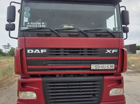 DAF 95
