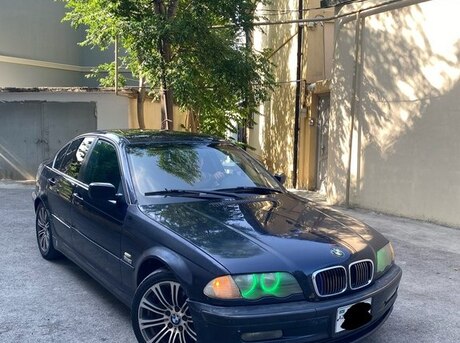 BMW 325