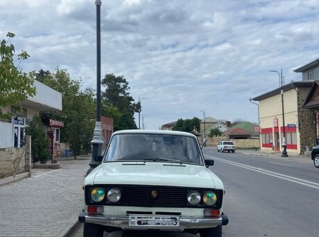 LADA (VAZ) 2106