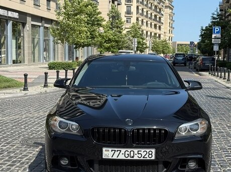 BMW 528