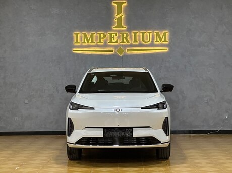 Changan Qiyuan Q05