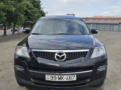 Mazda CX-9