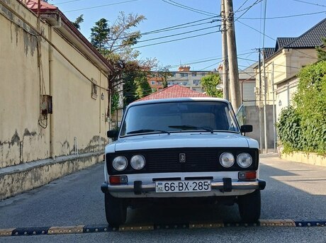 LADA (VAZ) 2106