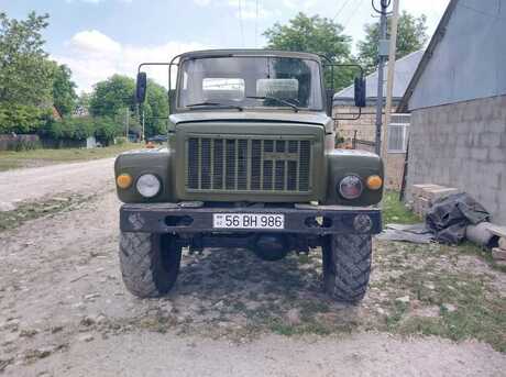 GAZ 3308
