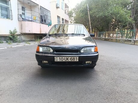 LADA (VAZ) 2115