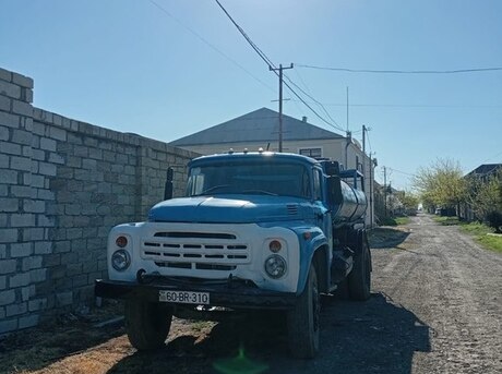 ZIL 431412