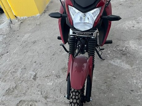 Tufan M50