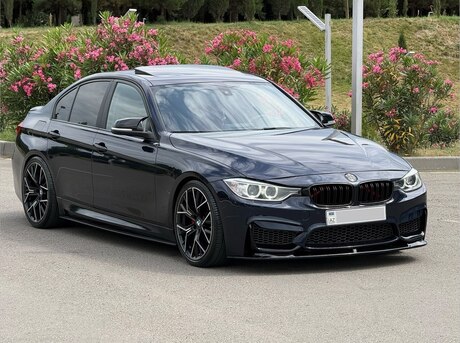 BMW 328