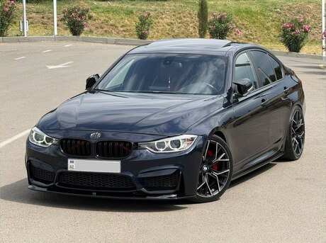 BMW 328