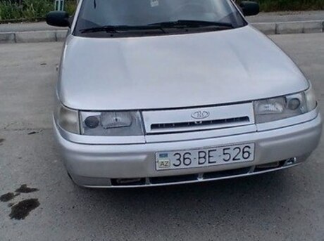 LADA (VAZ) 2110