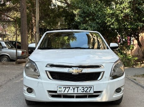 Chevrolet Cobalt