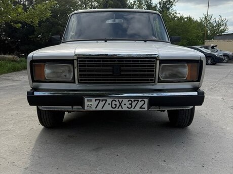 LADA (VAZ) 2107