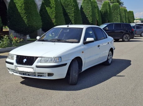 Khazar LX