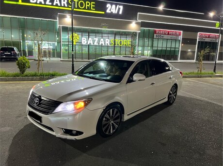 Toyota Avalon
