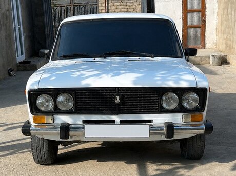 LADA (VAZ) 2106
