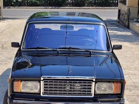 LADA (VAZ) 2107