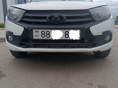 LADA (VAZ) Granta