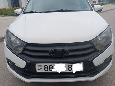 LADA (VAZ) Granta