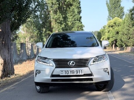 Lexus RX 350