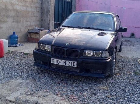 BMW 316