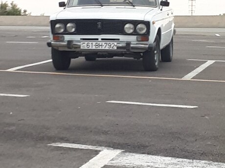LADA (VAZ) 2106