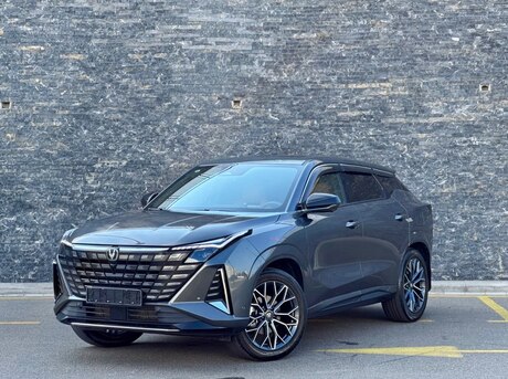 Changan Uni-Z