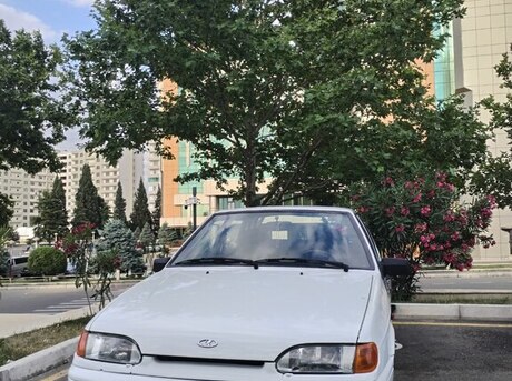 LADA (VAZ) 2115