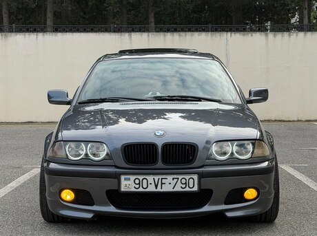 BMW 325