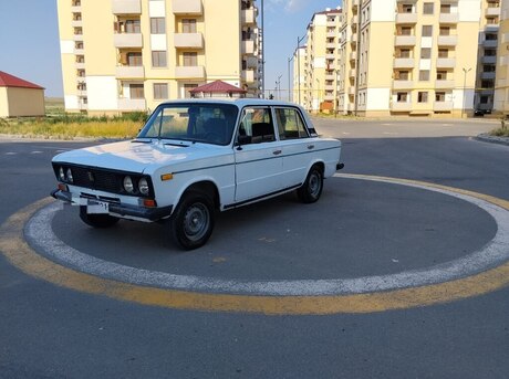 LADA (VAZ) 2106